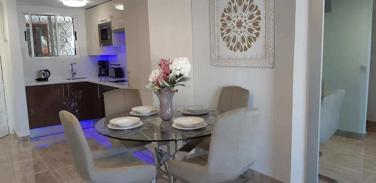 Parque Santiago 1 Luxury Apartament Playa de las Americas  Apartment