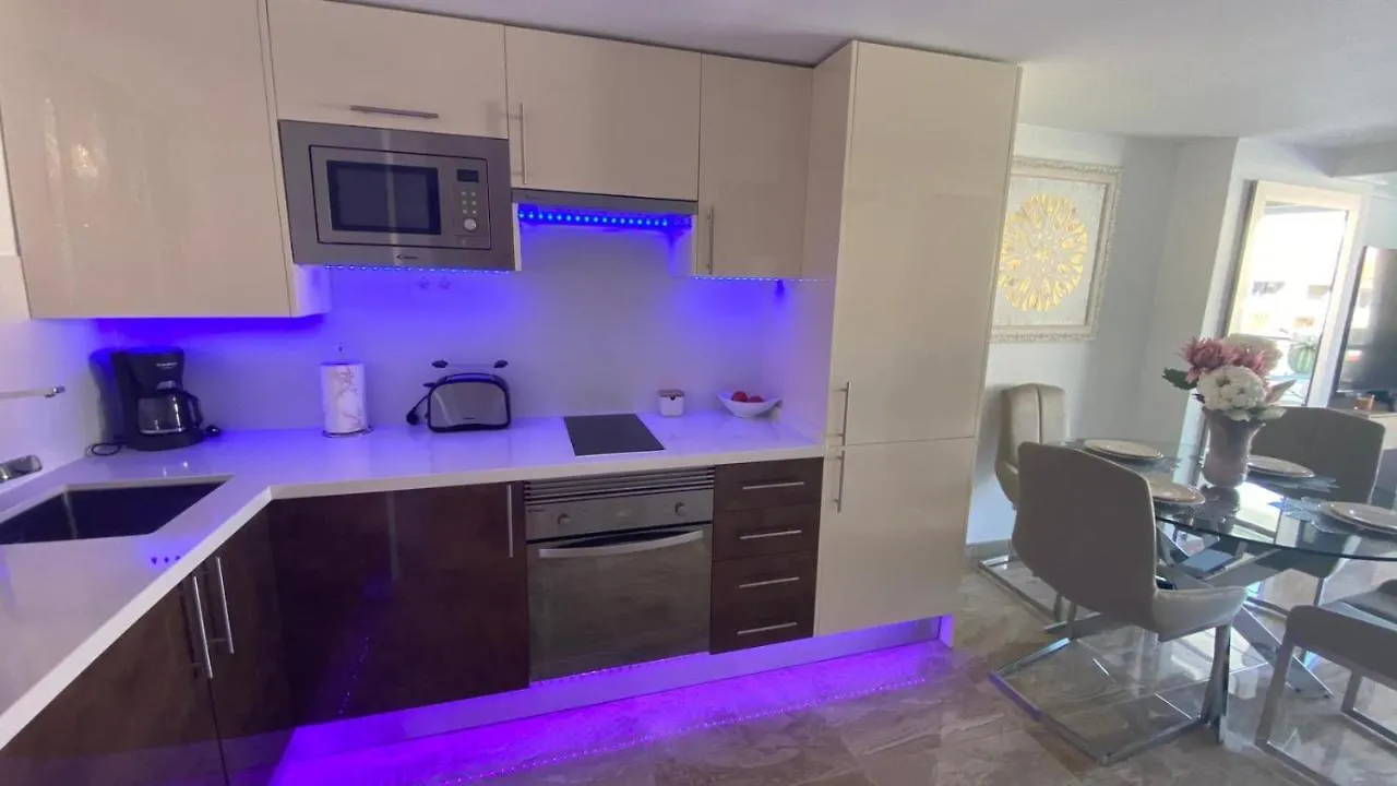 Parque Santiago 1 Luxury Apartament Playa de las Americas  Spain