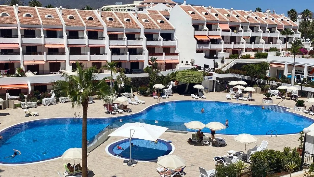 Apartment Parque Santiago 1 Luxury Apartament Playa de las Americas  Spain