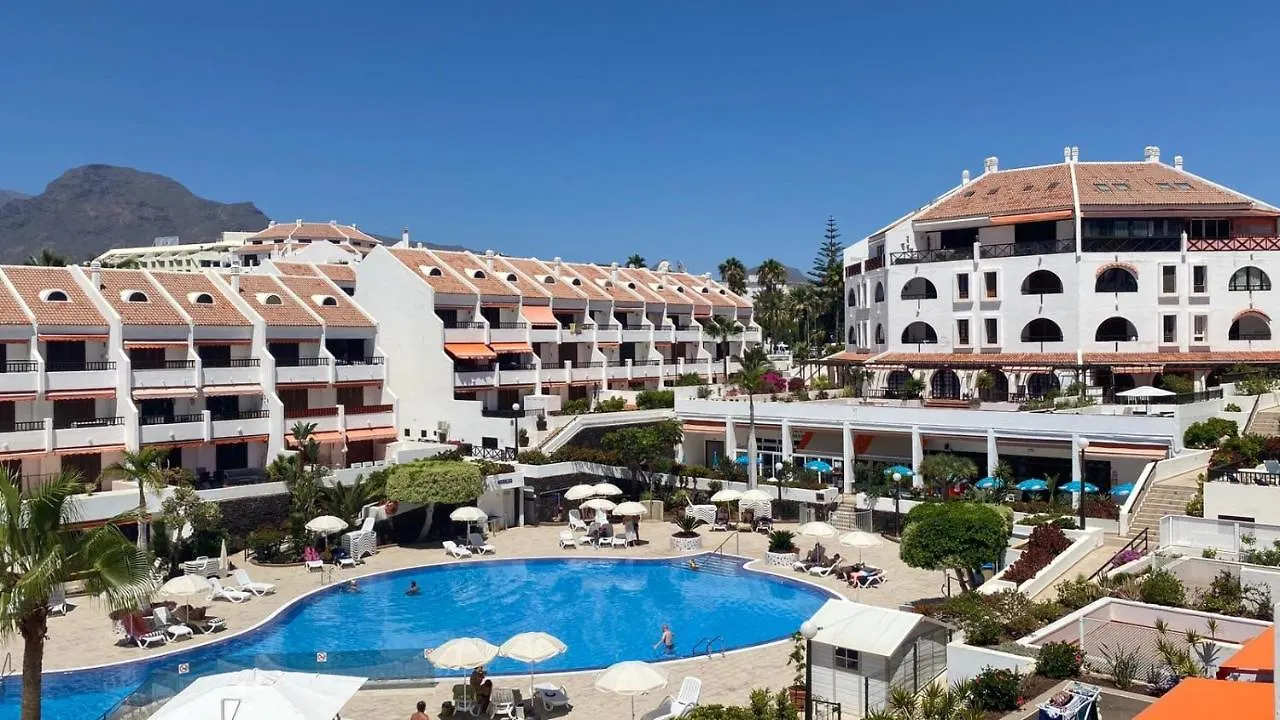 Parque Santiago 1 Luxury Apartament Playa de las Americas  0*, Playa de las Americas (Tenerife) Spain