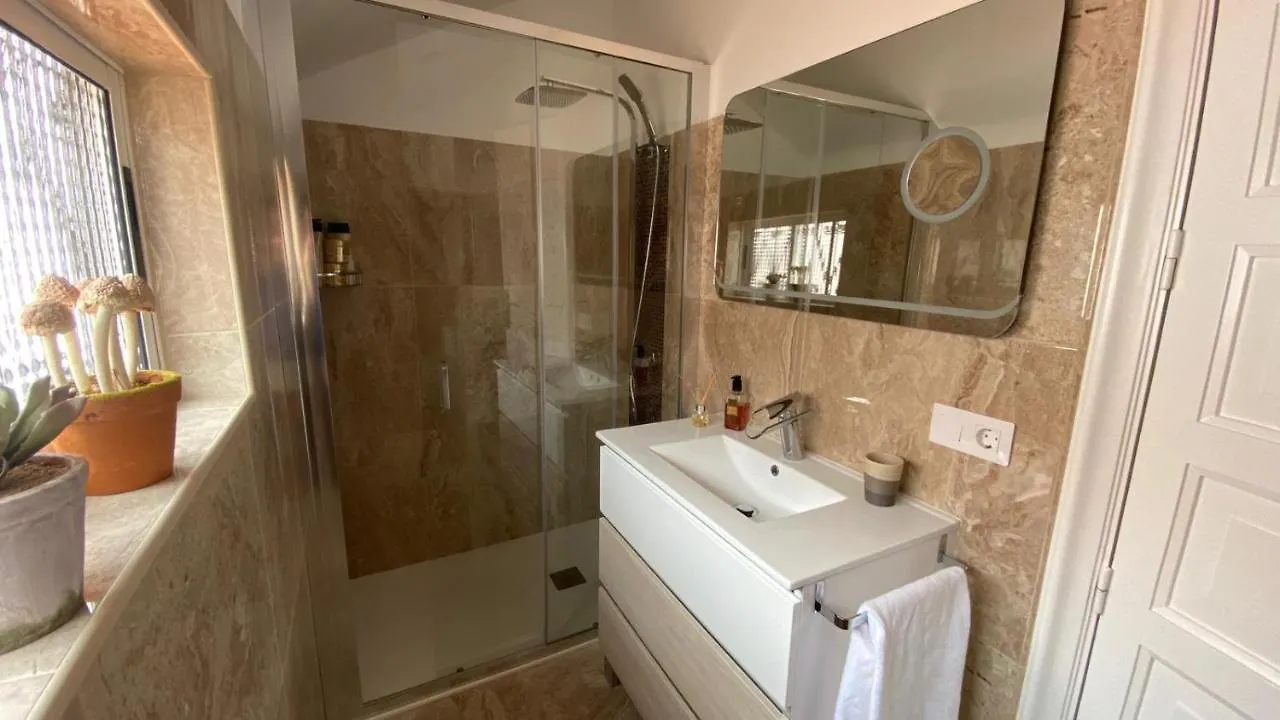 Apartment Parque Santiago 1 Luxury Apartament Playa de las Americas