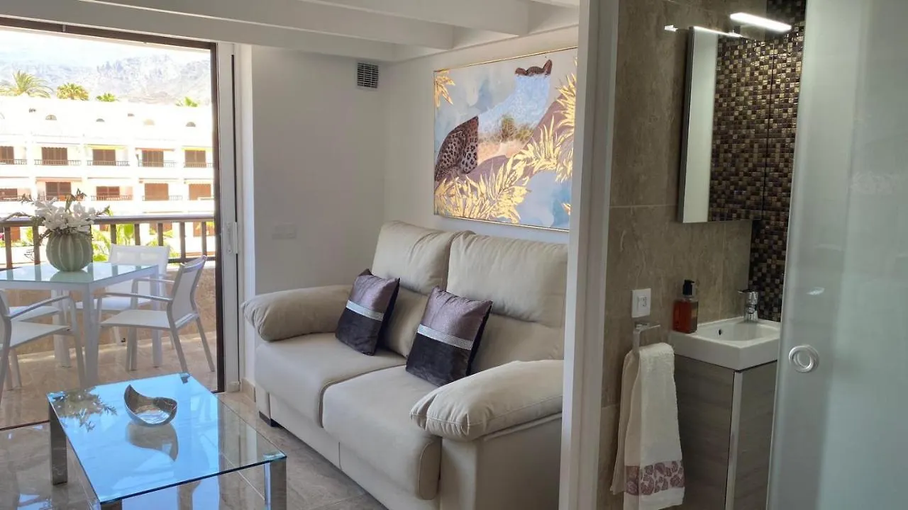 Apartment Parque Santiago 1 Luxury Apartament Playa de las Americas