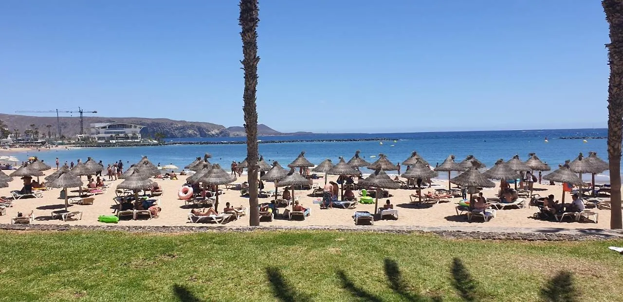 Parque Santiago 1 Luxury Apartament Playa de las Americas  Apartment Playa de las Americas (Tenerife)