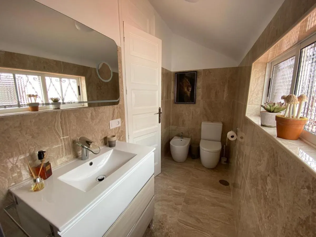Parque Santiago 1 Luxury Apartament Playa de las Americas