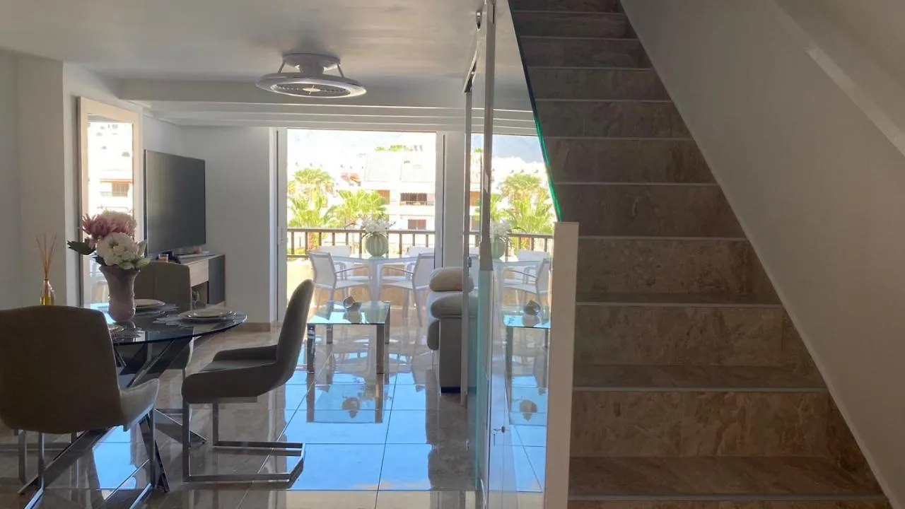 Parque Santiago 1 Luxury Apartament Playa de las Americas  Apartment Playa de las Americas (Tenerife)