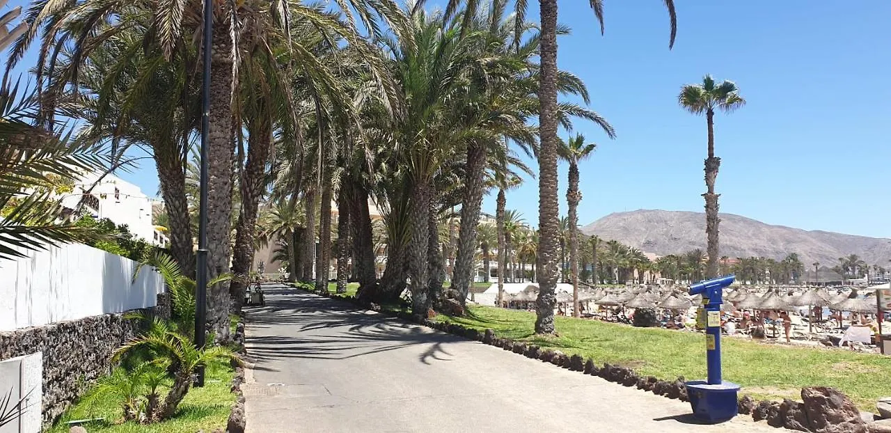 Apartment Parque Santiago 1 Luxury Apartament Playa de las Americas  Spain