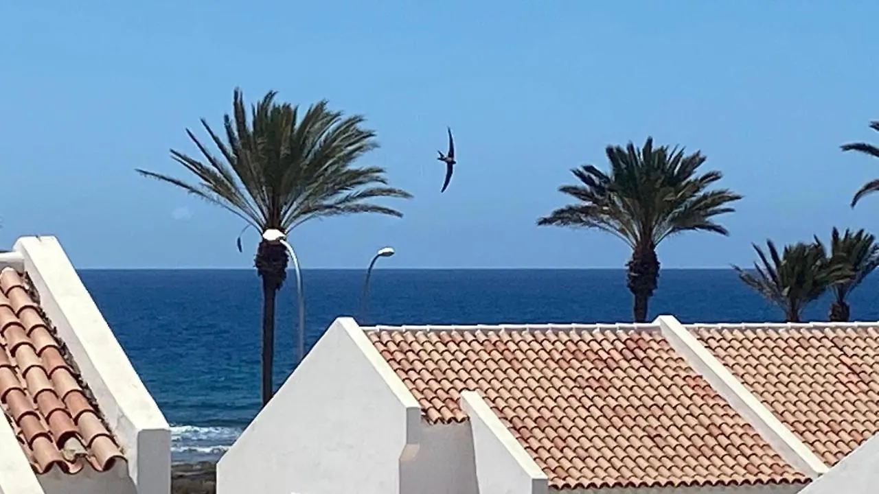 Apartment Parque Santiago 1 Luxury Apartament Playa de las Americas  Spain