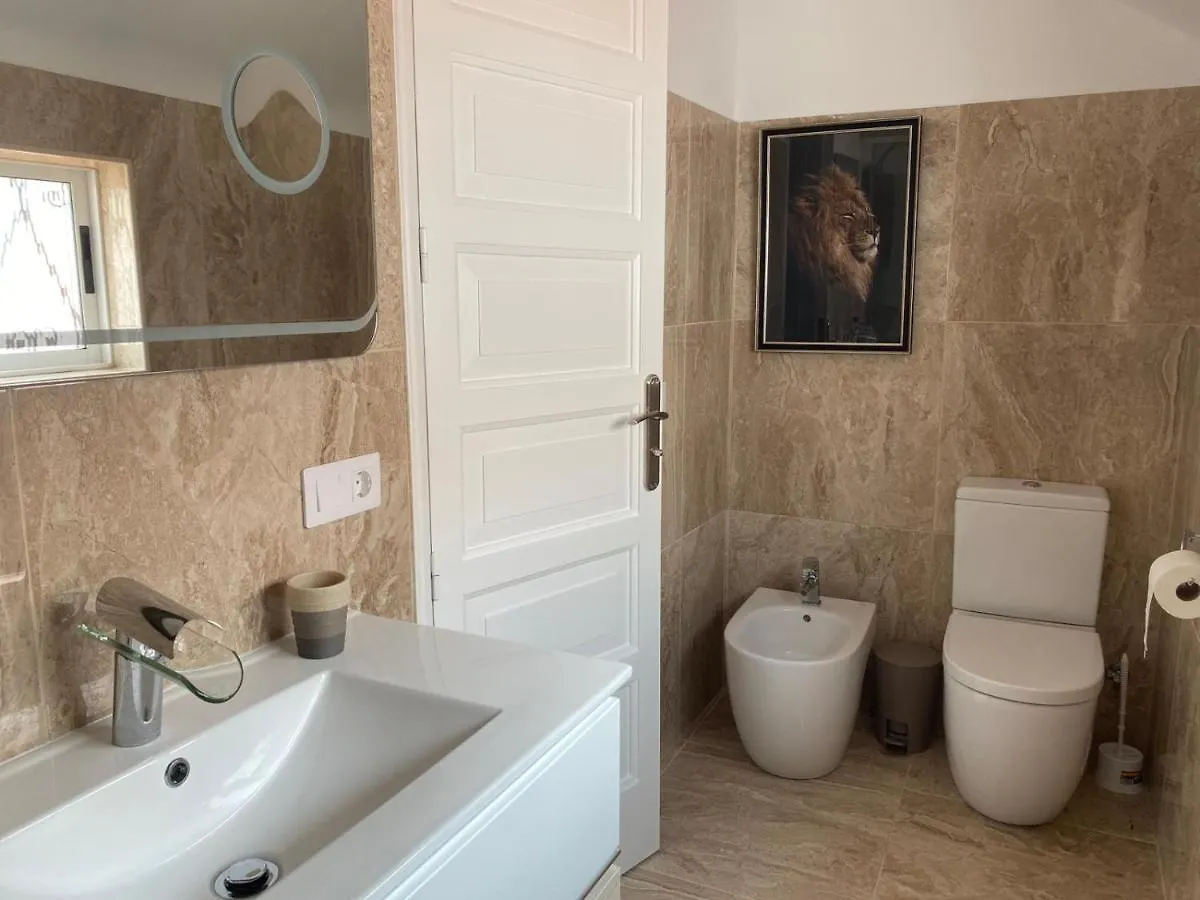 Parque Santiago 1 Luxury Apartament Playa de las Americas  Spain