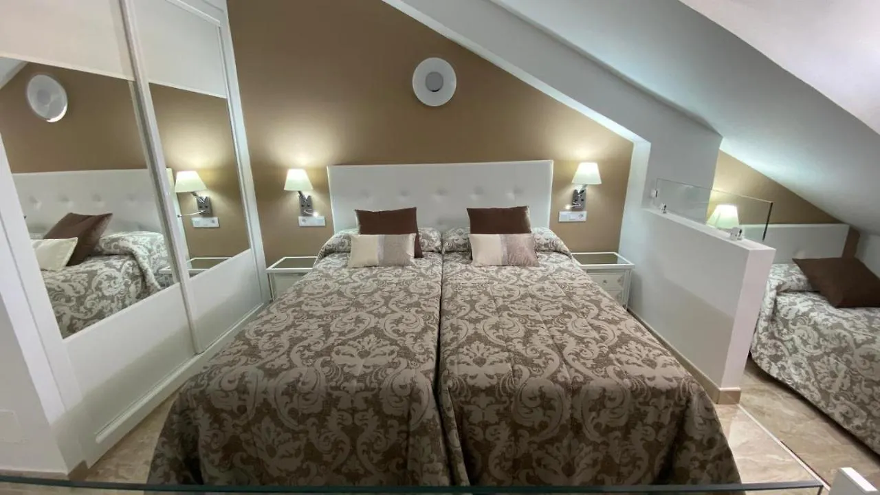 Parque Santiago 1 Luxury Apartament Playa de las Americas  Playa de las Americas (Tenerife)