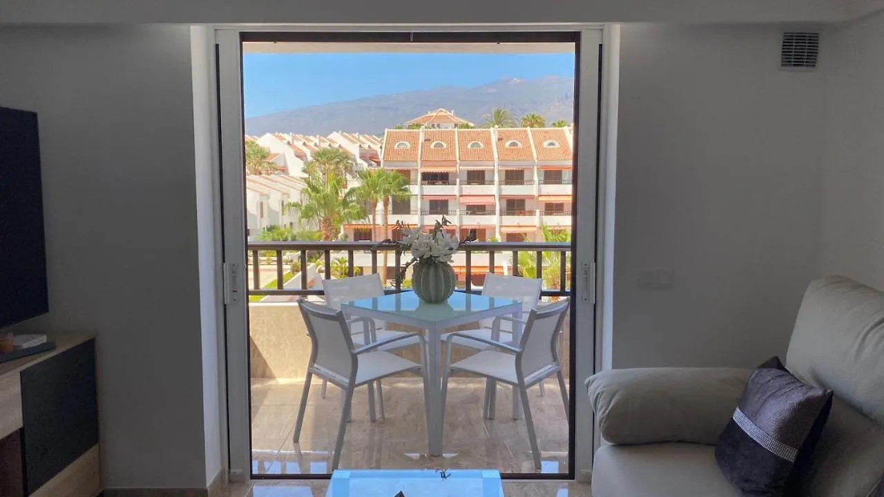 Apartment Parque Santiago 1 Luxury Apartament Playa de las Americas