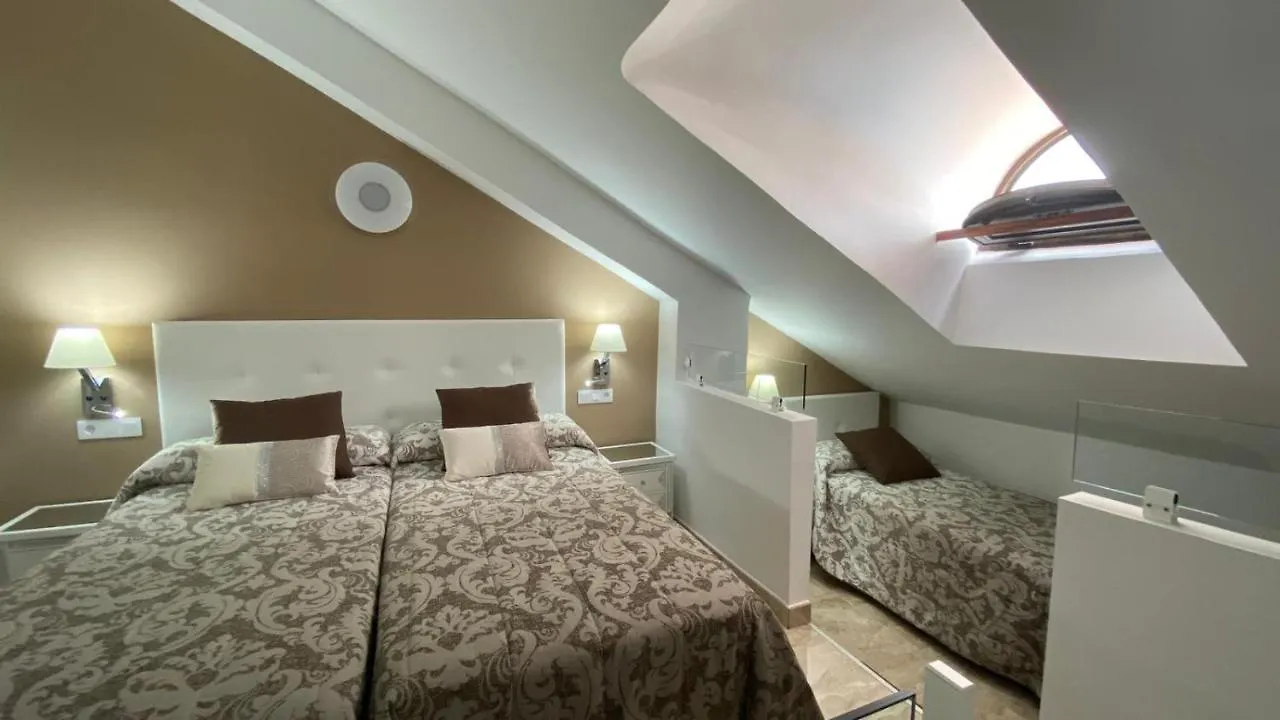 Parque Santiago 1 Luxury Apartament Playa de las Americas  Spain