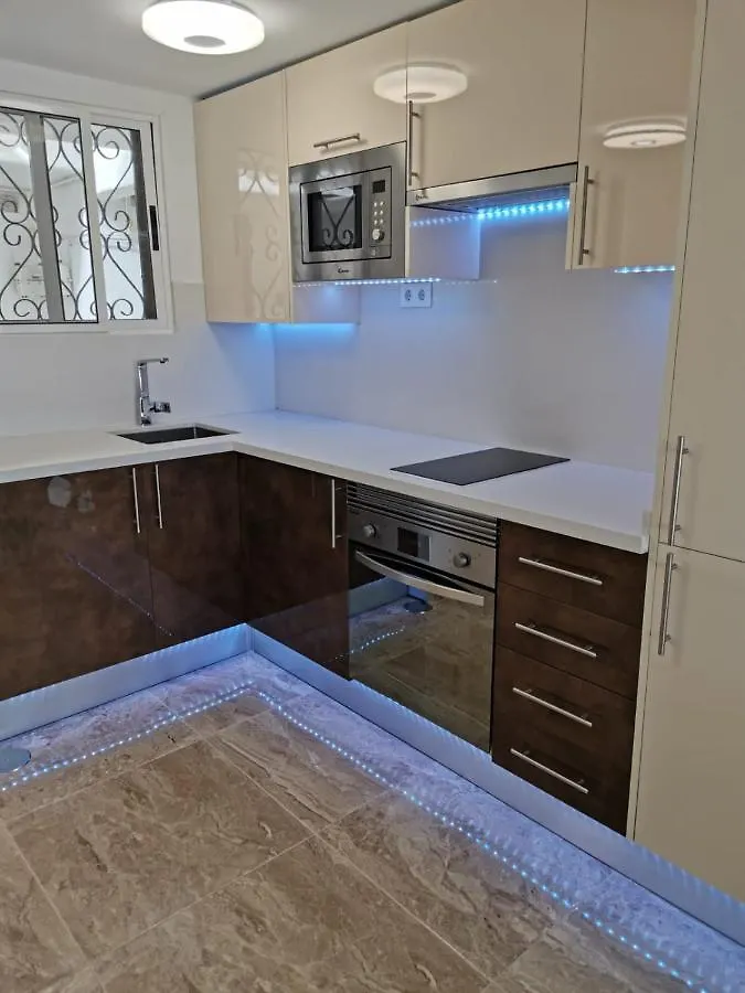 Parque Santiago 1 Luxury Apartament Playa de las Americas  Apartment