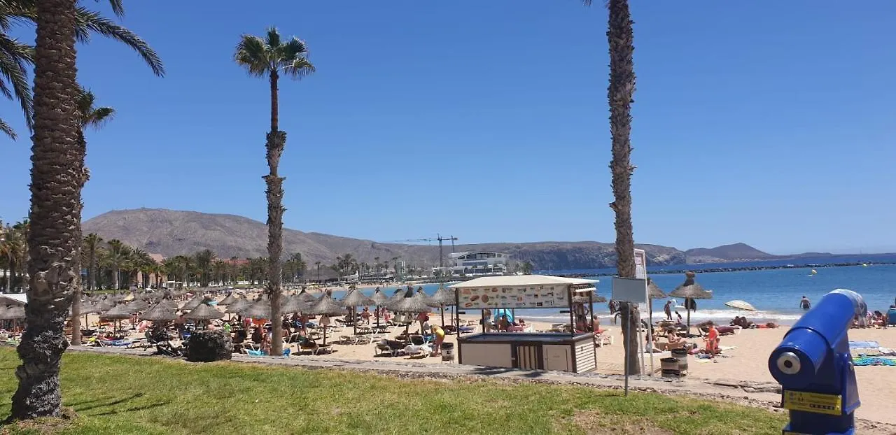 Parque Santiago 1 Luxury Apartament Playa de las Americas  Playa de las Americas (Tenerife)