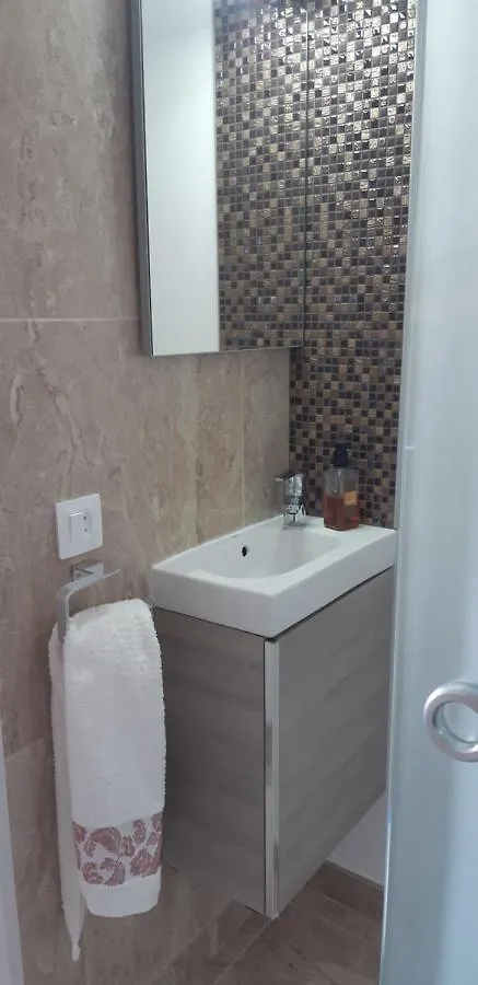 Parque Santiago 1 Luxury Apartament Playa de las Americas  0*, Playa de las Americas (Tenerife) Spain