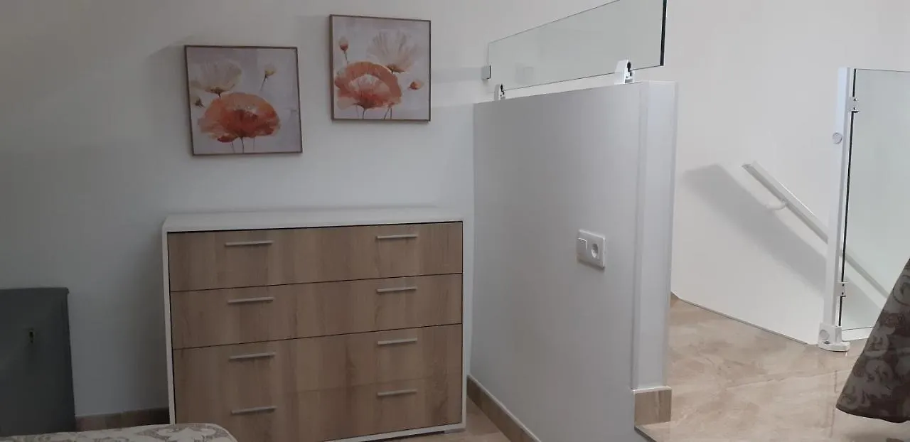 Apartment Parque Santiago 1 Luxury Apartament Playa de las Americas