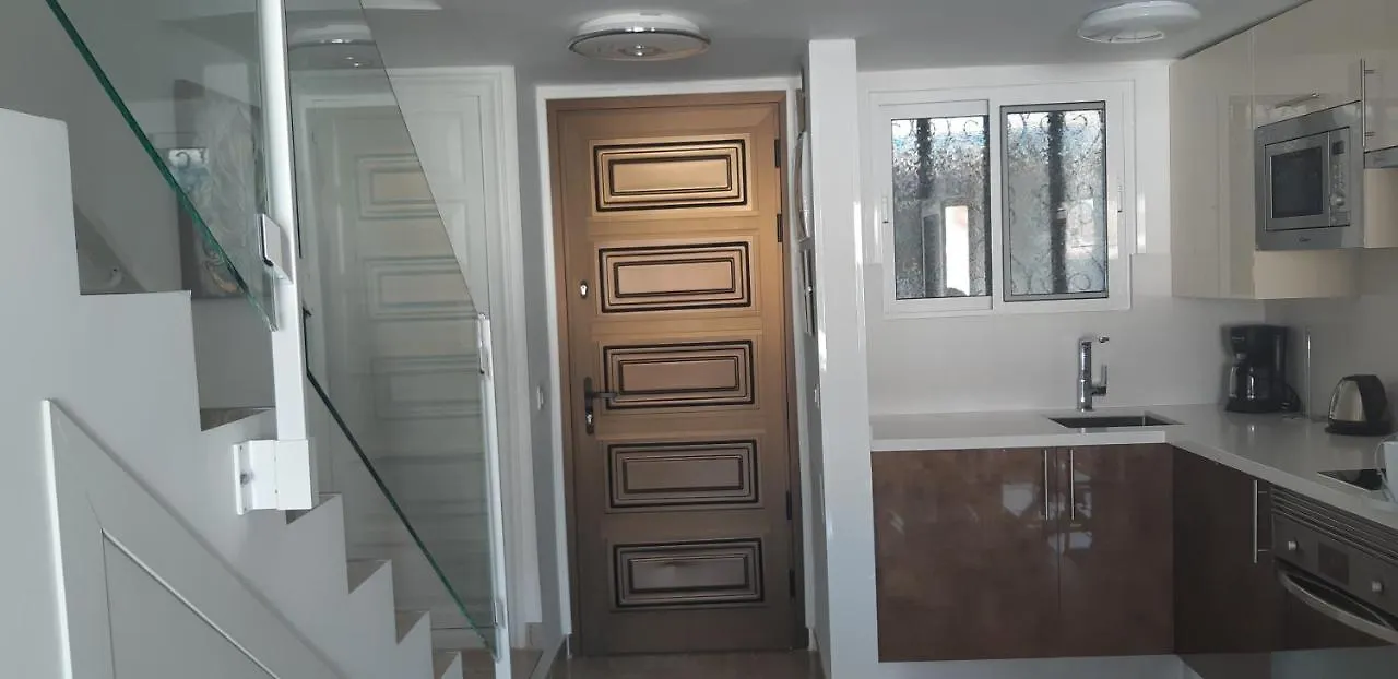 Apartment Parque Santiago 1 Luxury Apartament Playa de las Americas  Spain