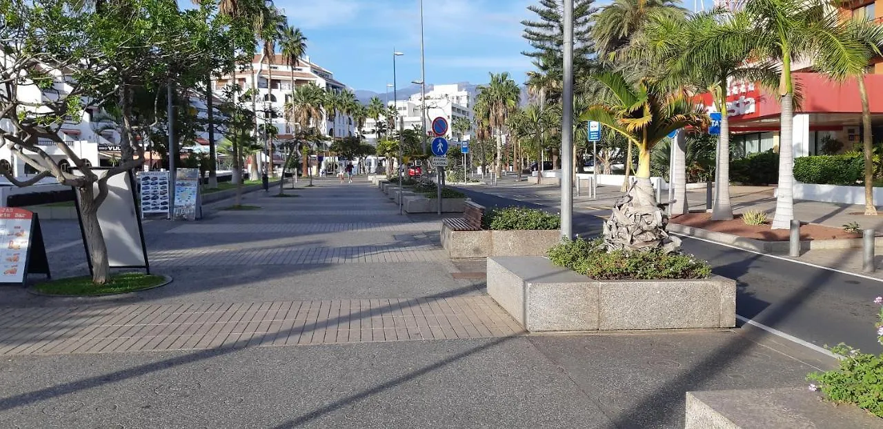 Apartment Parque Santiago 1 Luxury Apartament Playa de las Americas